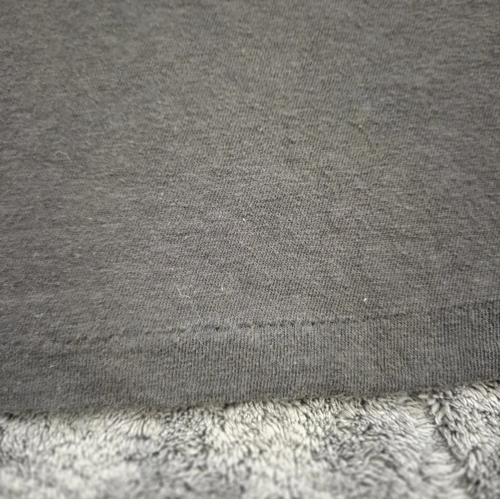 VTG Quiet Riot Condition Critical Muscle Tee Glow In The Dark Single Stitch - Picture 10 of 13